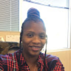 Meet your Posher, Katwana